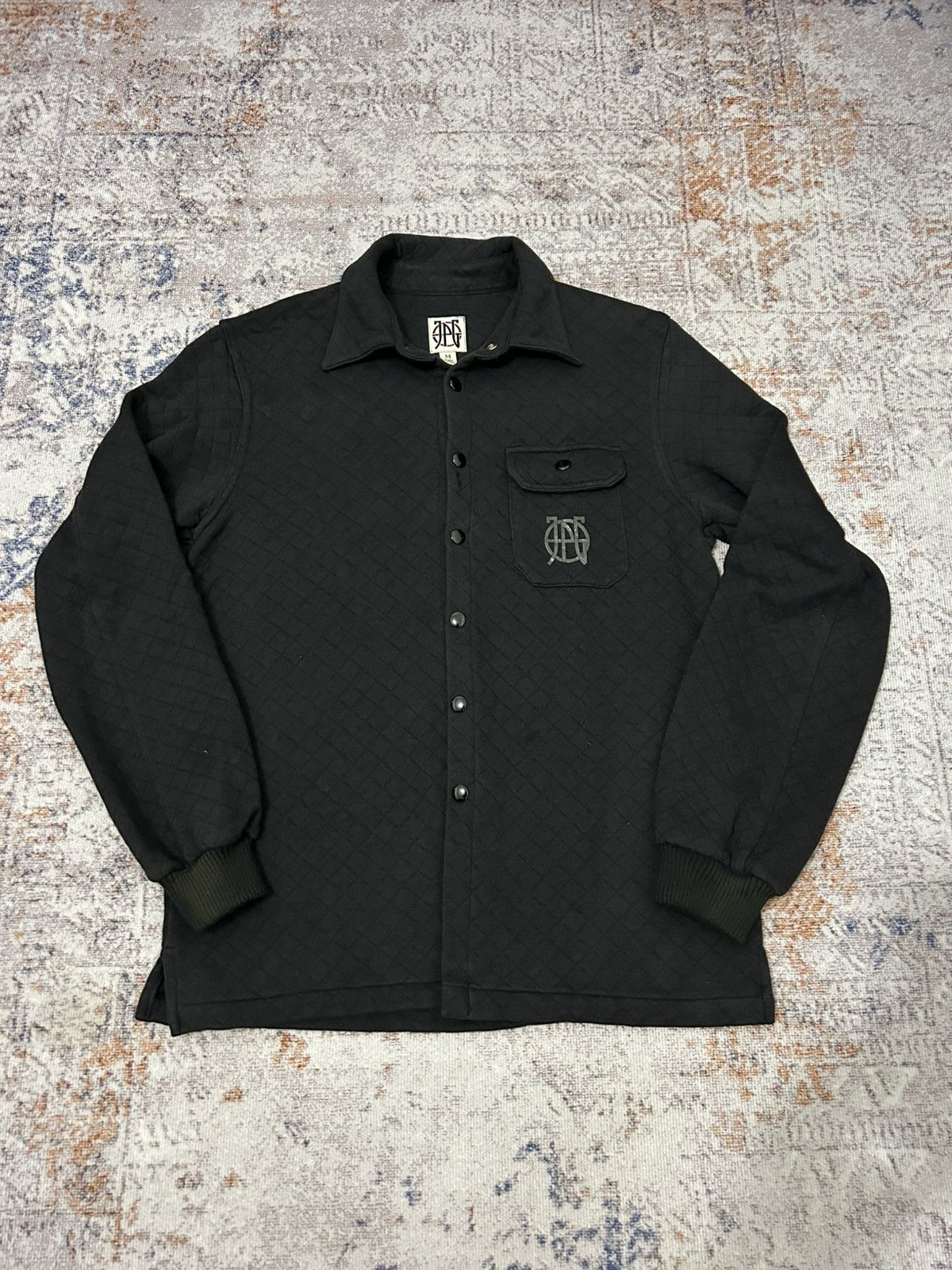 Jean Paul Gaultier Vintage Jean Paul Gaultier Bondage Shirt | Grailed