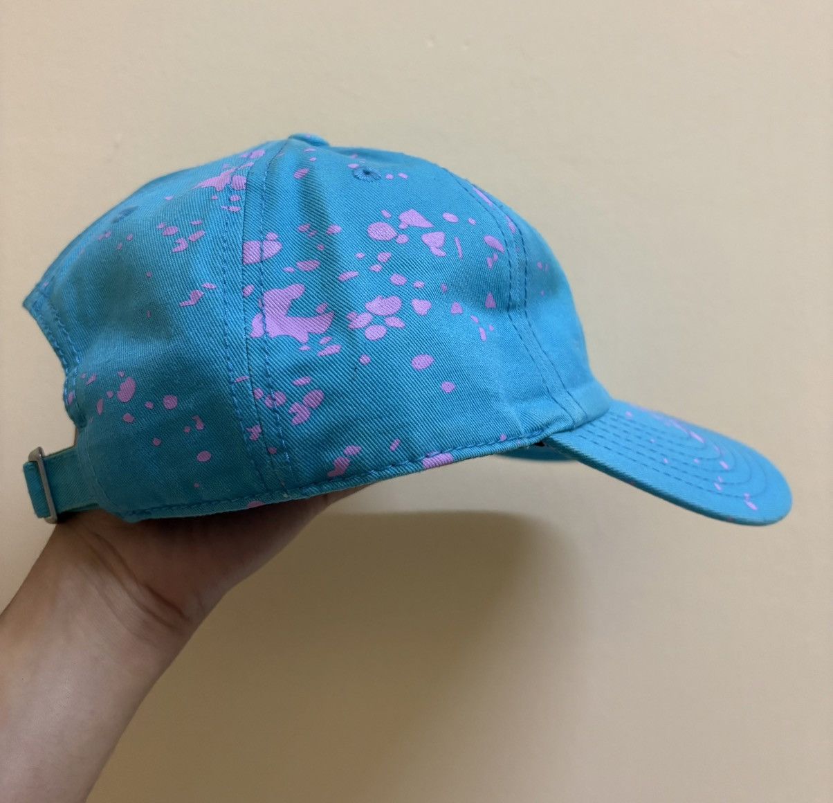 Nickelodeon Vintage Rocko’s Modern Life Nickelodeon Cartoon Hats Cap Size ONE SIZE - 5 Thumbnail