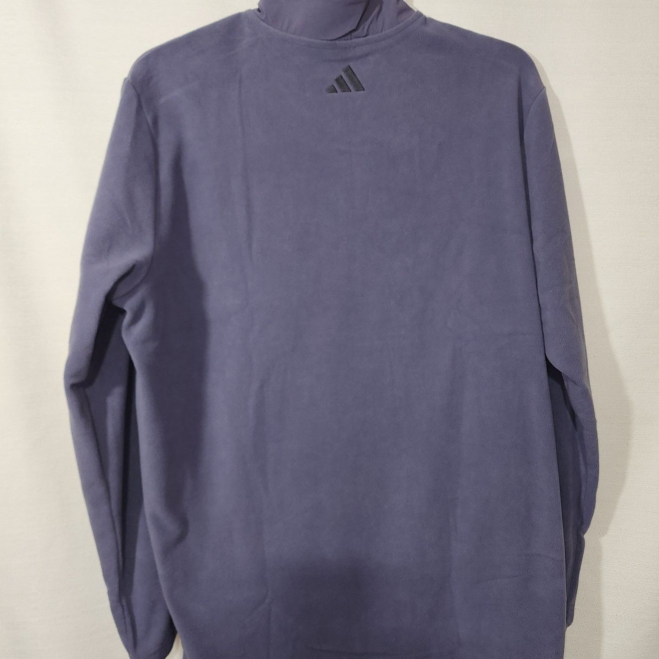 Adidas Adidas Ultimate Cozy Quarter-Zip Golf Pullover XXL Size US XXL / EU 58 / 5 - 2 Thumbnail