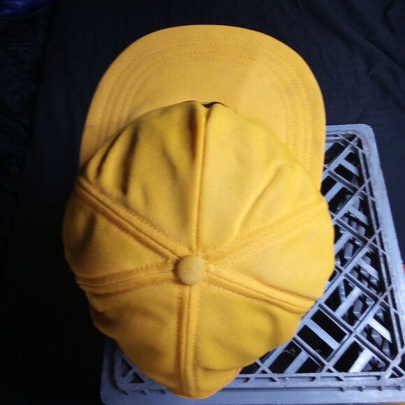 Other Vintage Total Hardware Snap Trucker Hat Cap Size ONE SIZE - 5 Thumbnail