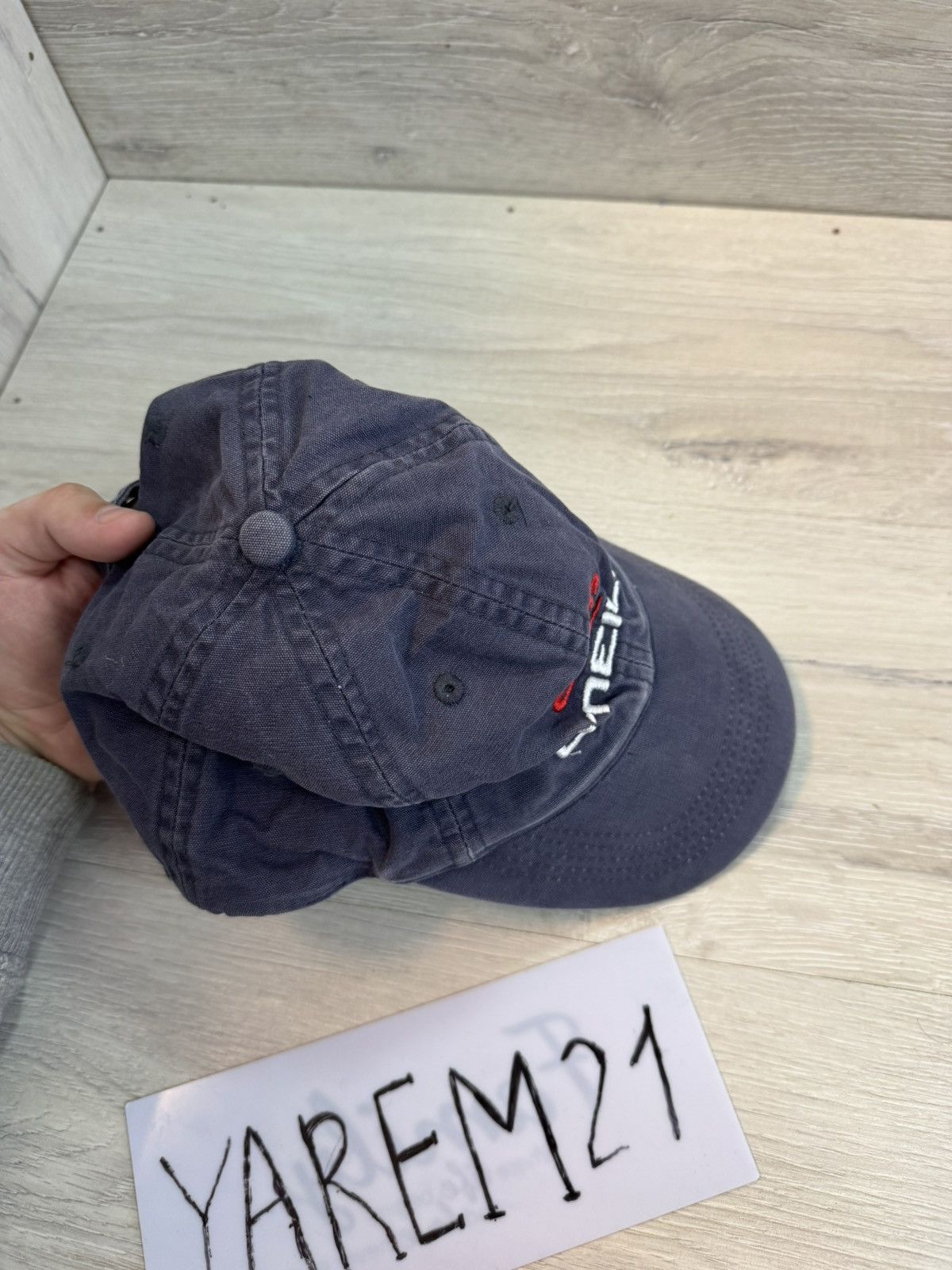 O'Neill O’Neill vintage cap hat Size ONE SIZE - 4 Thumbnail