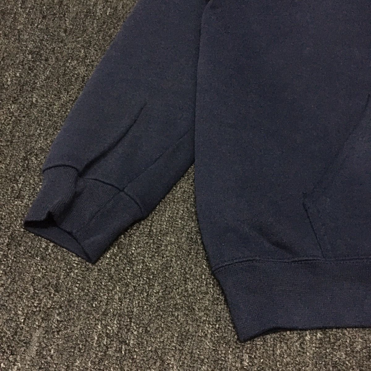 Vintage Vintage Discus Athletic Plain Hoodie Size US M / EU 48-50 / 2 - 3 Thumbnail