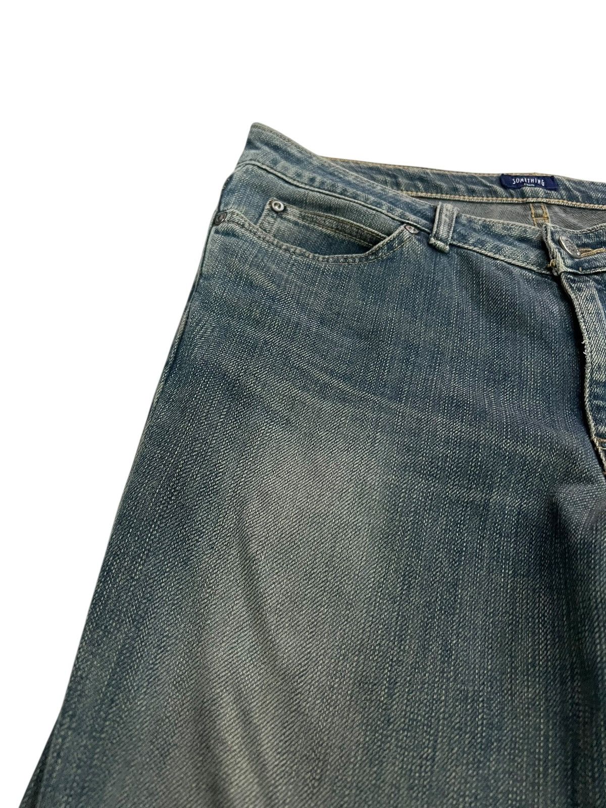 Edwin 🌈90’s Style Edwin Super Flare Mud Wash Jean Size US 30 / EU 46 - 9 Thumbnail