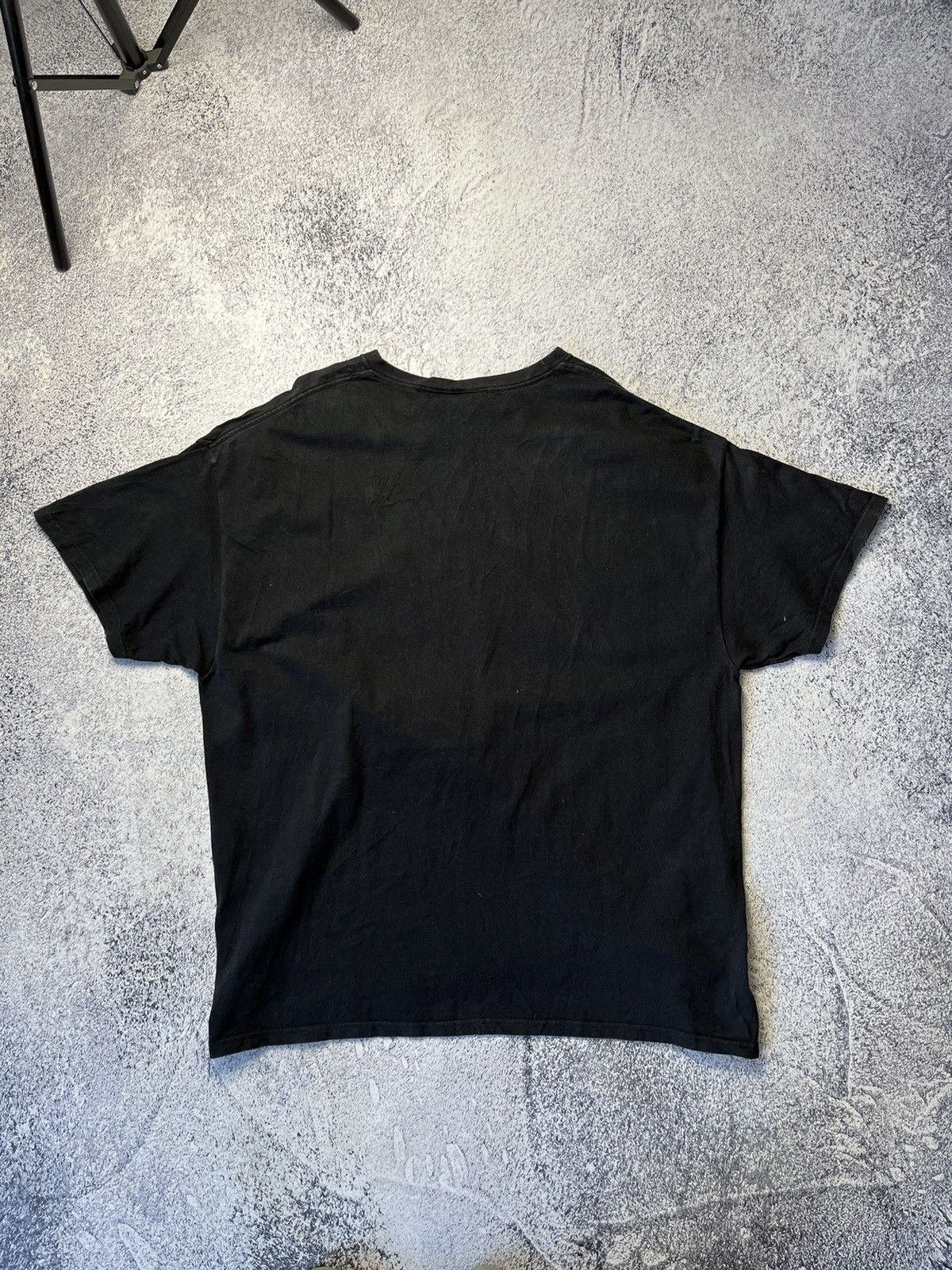Band Tees 1999 Ramones Road to Ruin Vintage T Shirt Y2K Size US XL / EU 56 / 4 - 13 Thumbnail