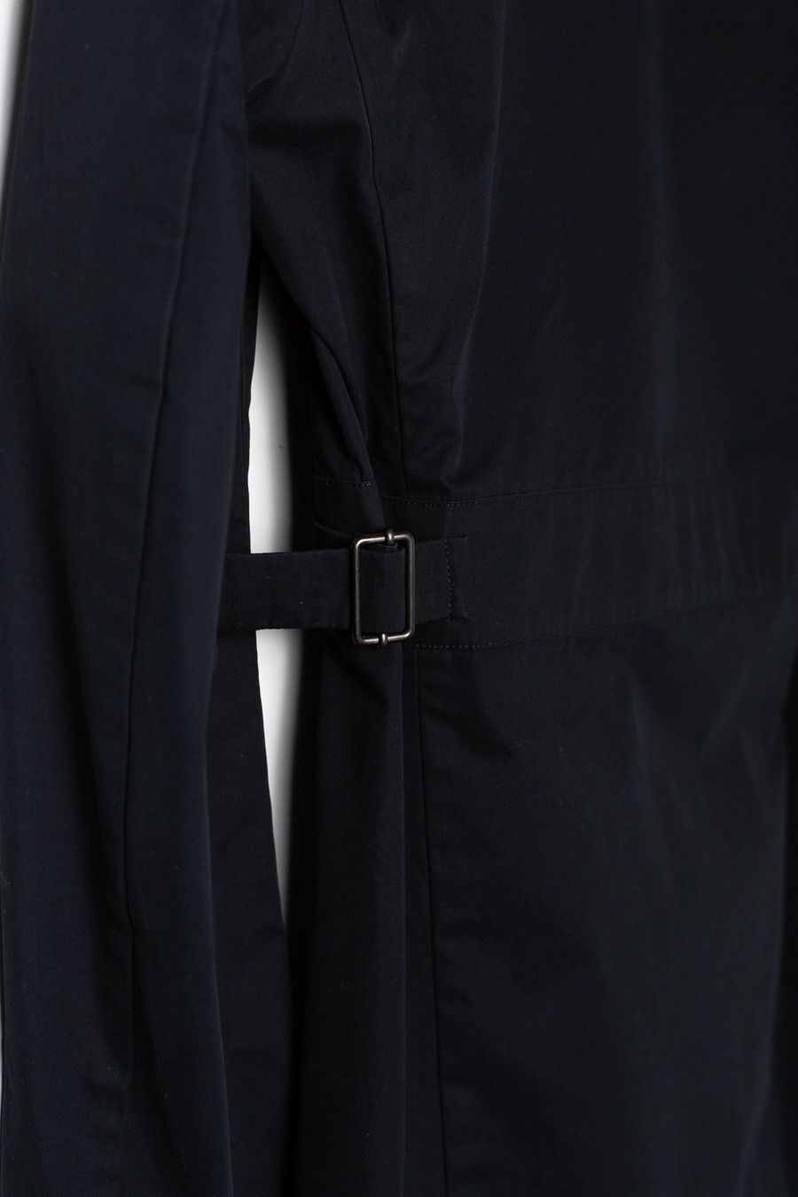 Raf Simons SS 2009 CINCHED BLAZER Size US S / EU 44-46 / 1 - 7 Thumbnail