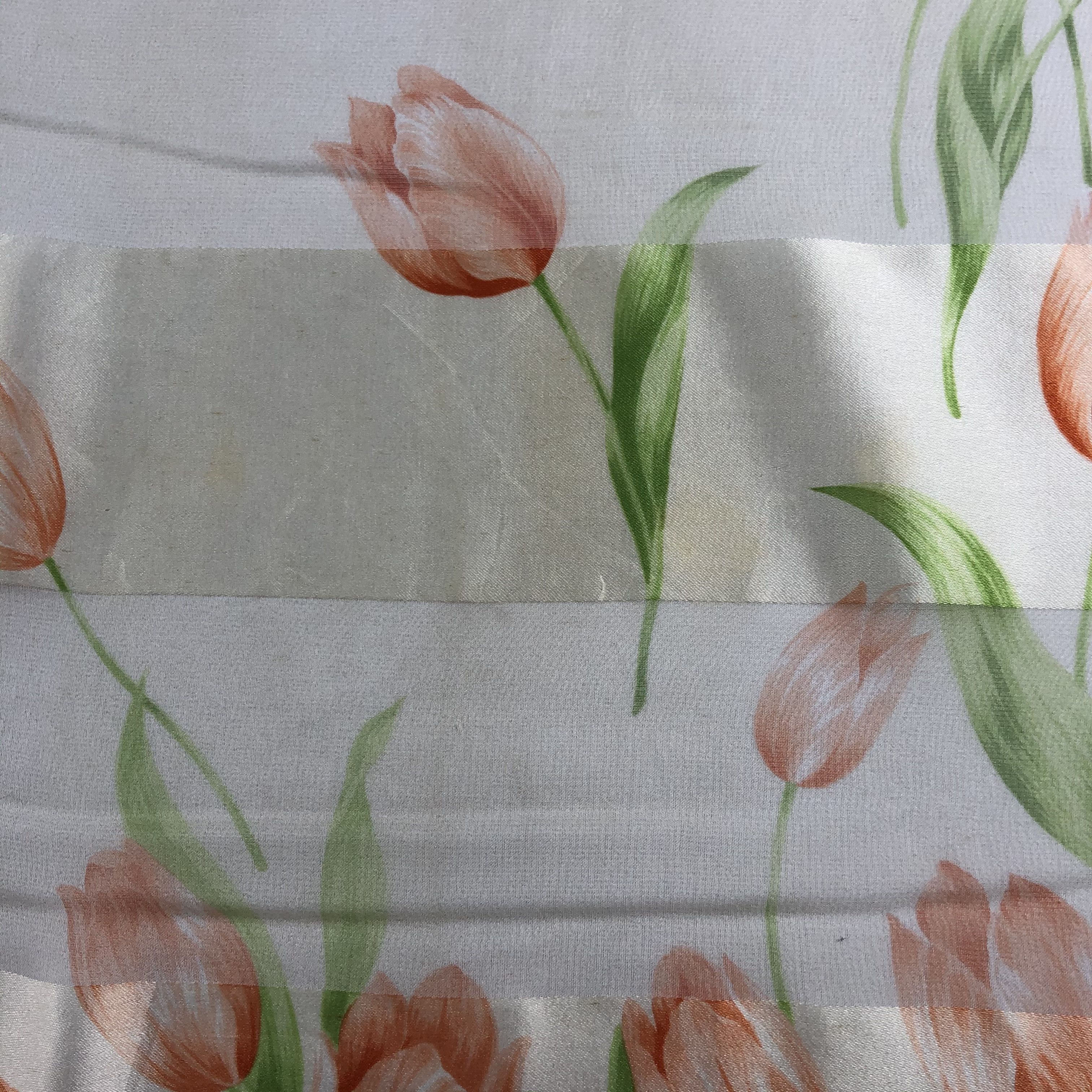 Lancel Vintage Lancel Silk Scarf Size ONE SIZE - 11 Thumbnail