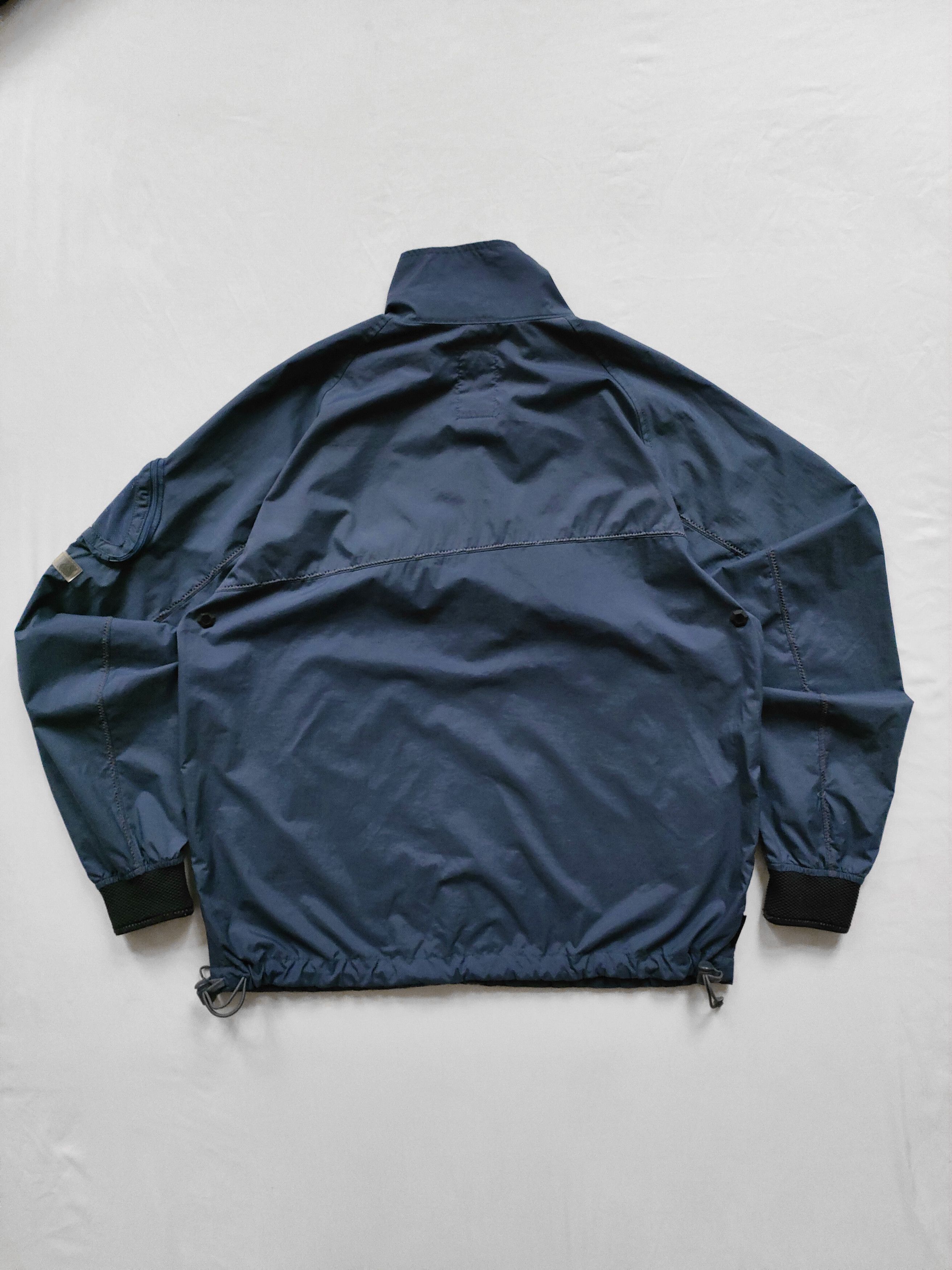 Nike ACG 2001 Nike ACG Kayak Jacket Size US M / EU 48-50 / 2 - 2 Thumbnail