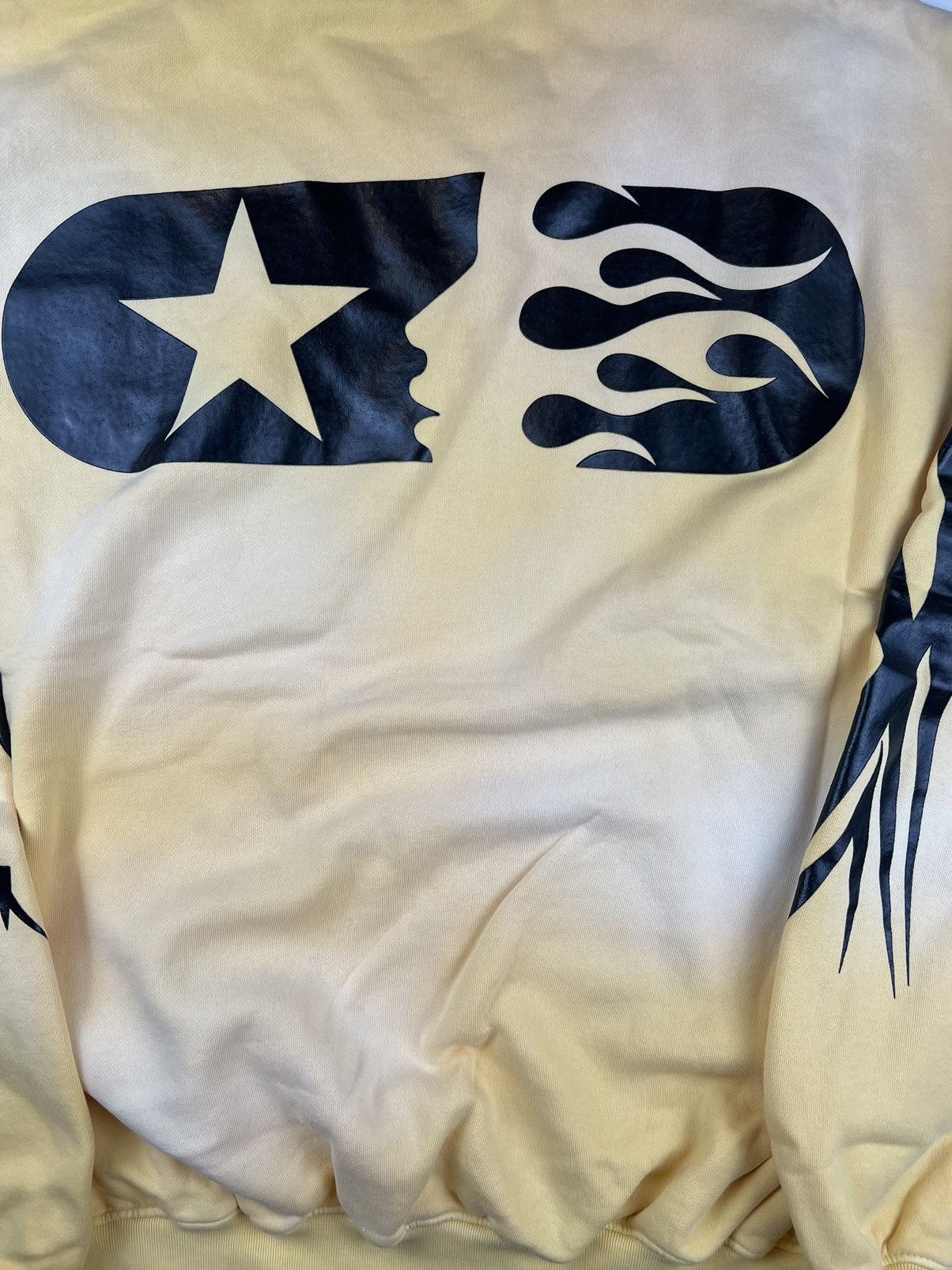 HELLSTAR Hellstar Sports Crewneck Size US L / EU 52-54 / 3 - 2 Thumbnail