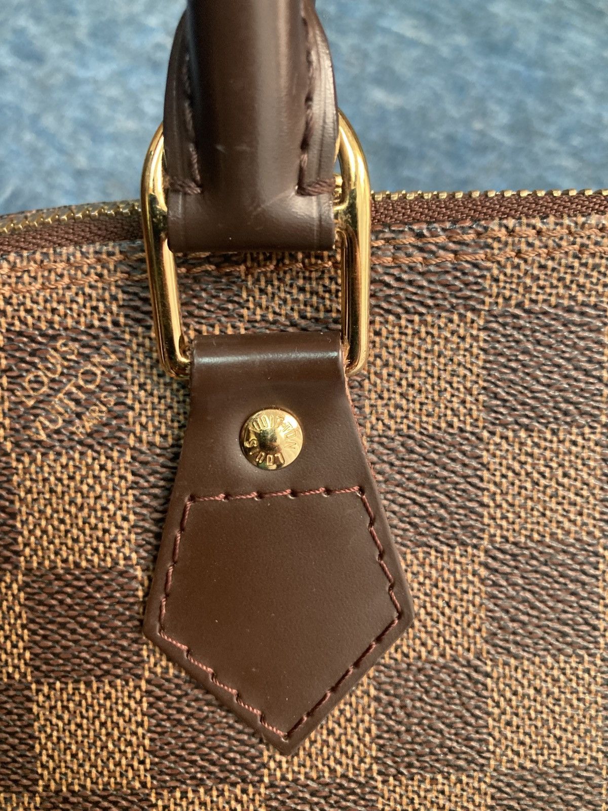 Louis Vuitton Louis Vuitton Alma PM Size ONE SIZE - 2 Thumbnail