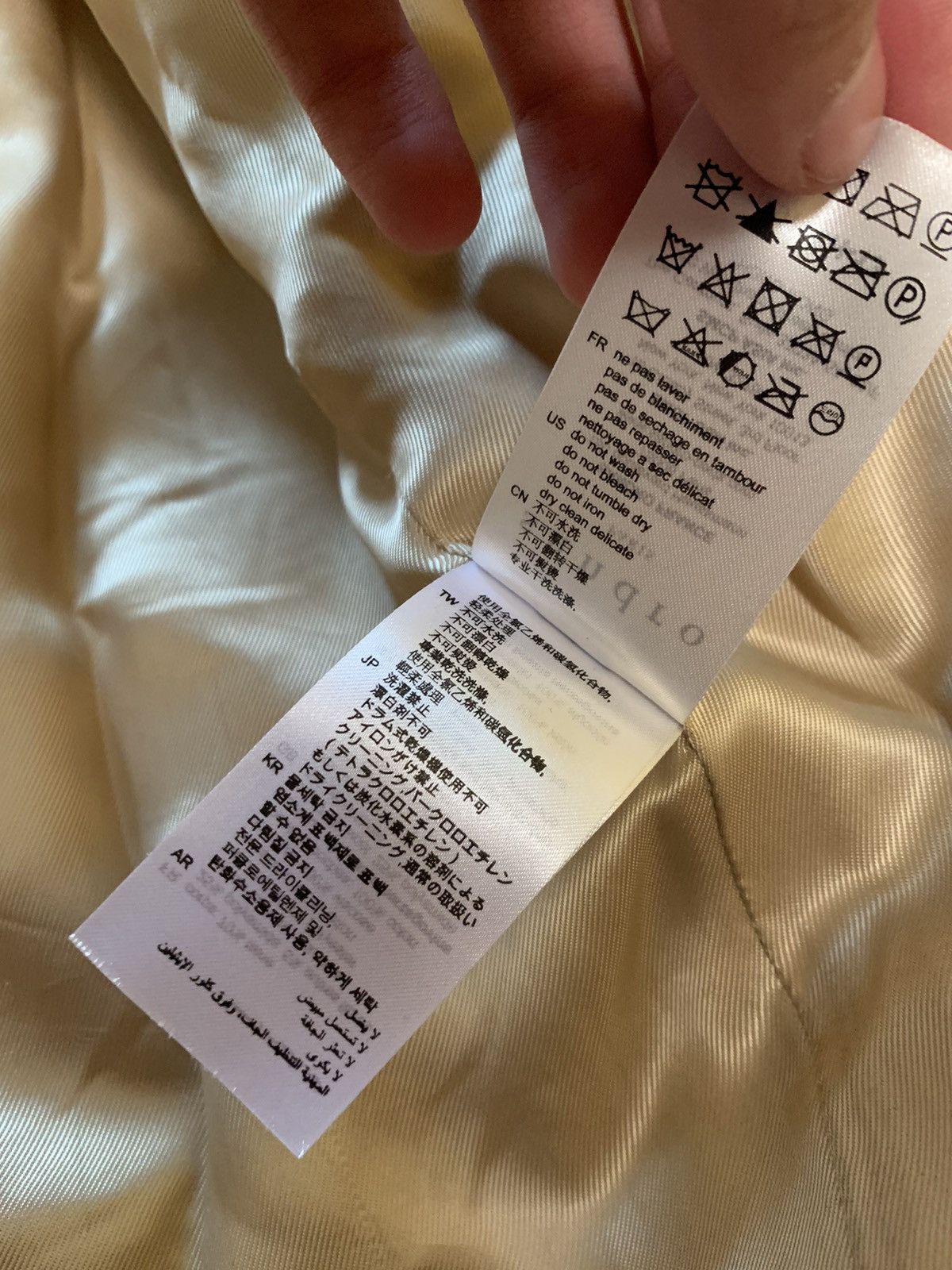 Sandro Sandro rare coat Size XS / US 0-2 / IT 36-38 - 10 Thumbnail
