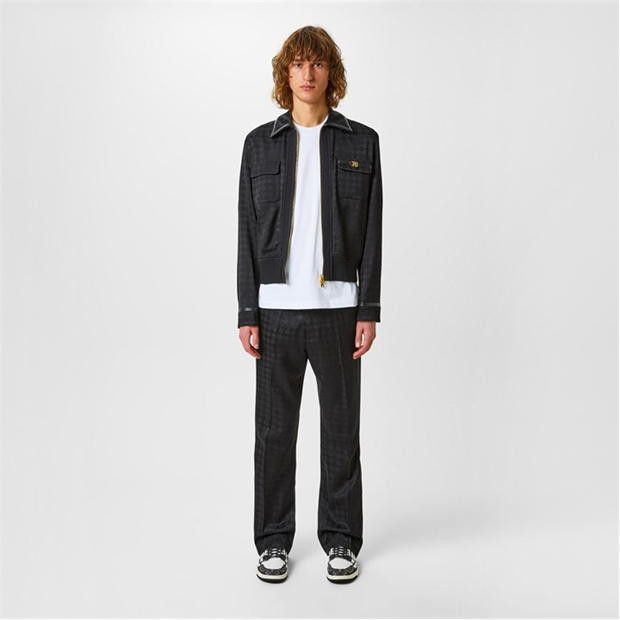 Amiri AMIRI Monogram Jacket Size US L / EU 52-54 / 3 - 6 Thumbnail