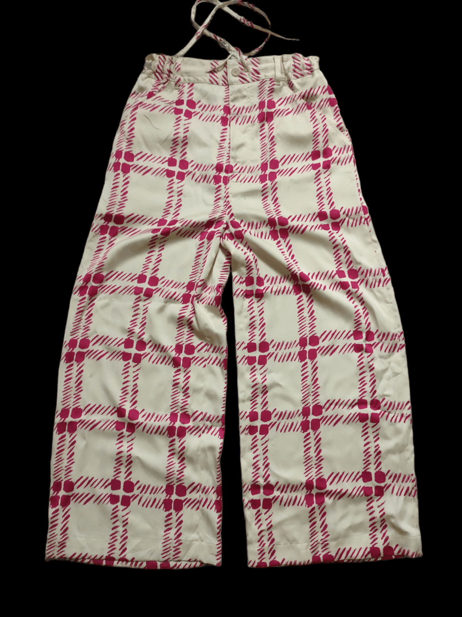 Marni Baggy Pant x Like New Condition