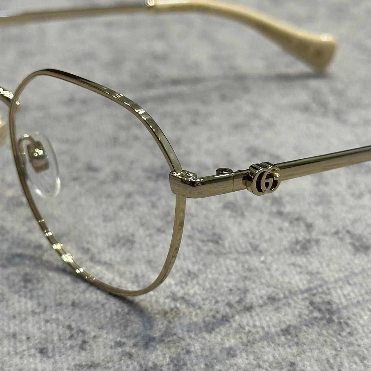 Gucci GUCCI GG1145O 001 Size ONE SIZE - 2 Thumbnail
