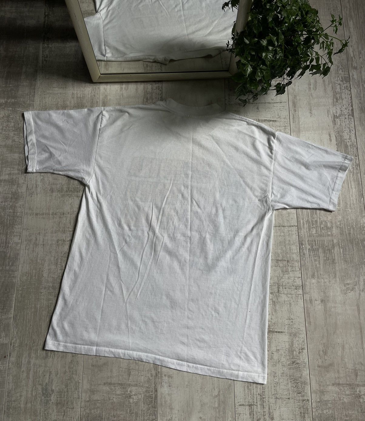 Other Vintage Y2K Humor One Tequila Two Tequila T-Shirt 90’s RARE Size US XL / EU 56 / 4 - 10 Thumbnail