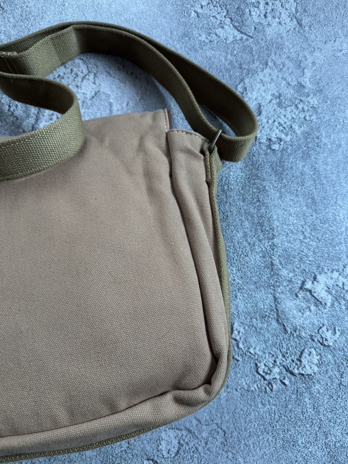 Other Melvill & Moon shoulder belt bag 💼 casual safari equippers Size ONE SIZE - 9 Thumbnail