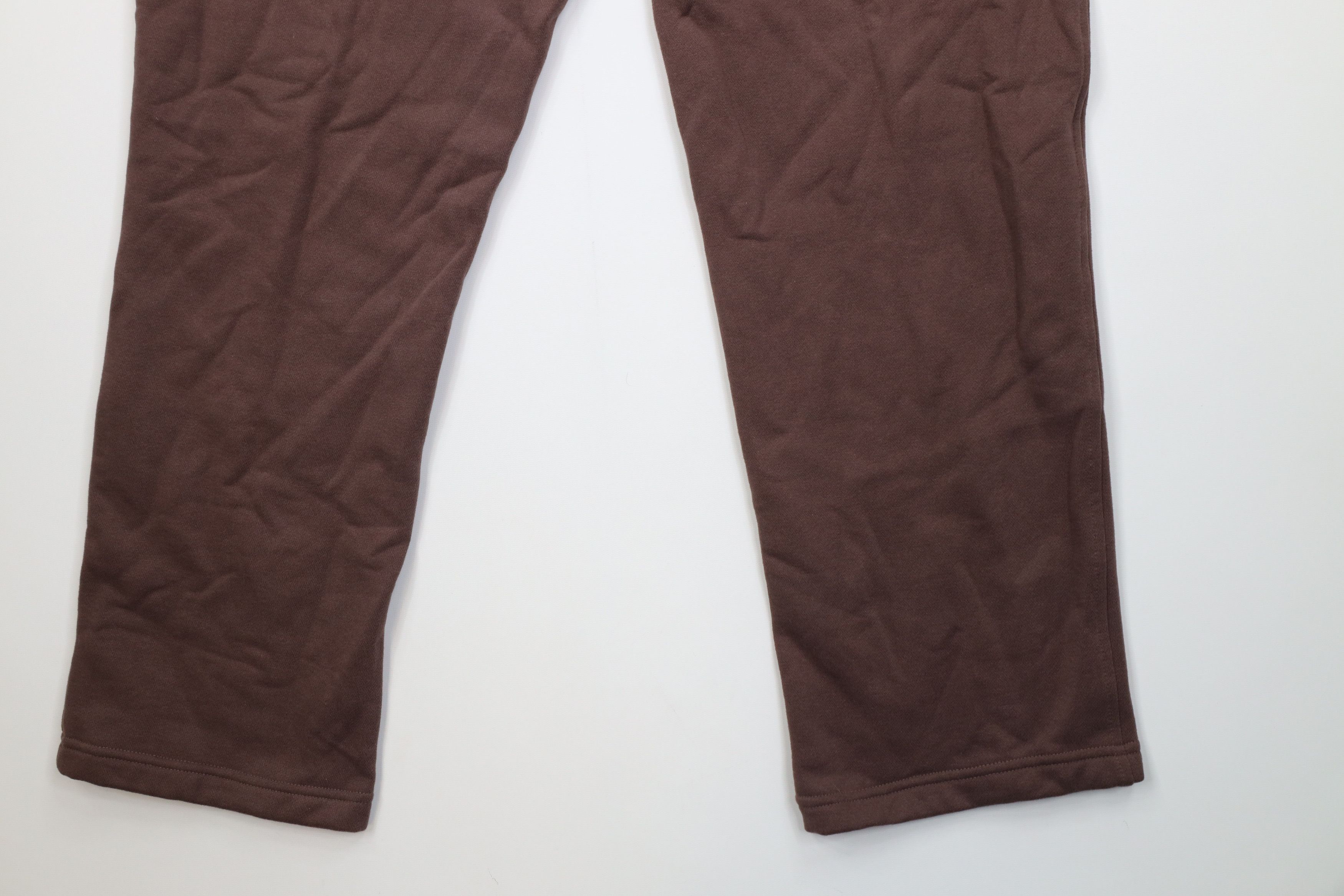 Columbia Deadstock Vintage Y2K Columbia Spell Wide Leg Sweatpants Size 36" / US 14 / IT 50 - 12 Thumbnail