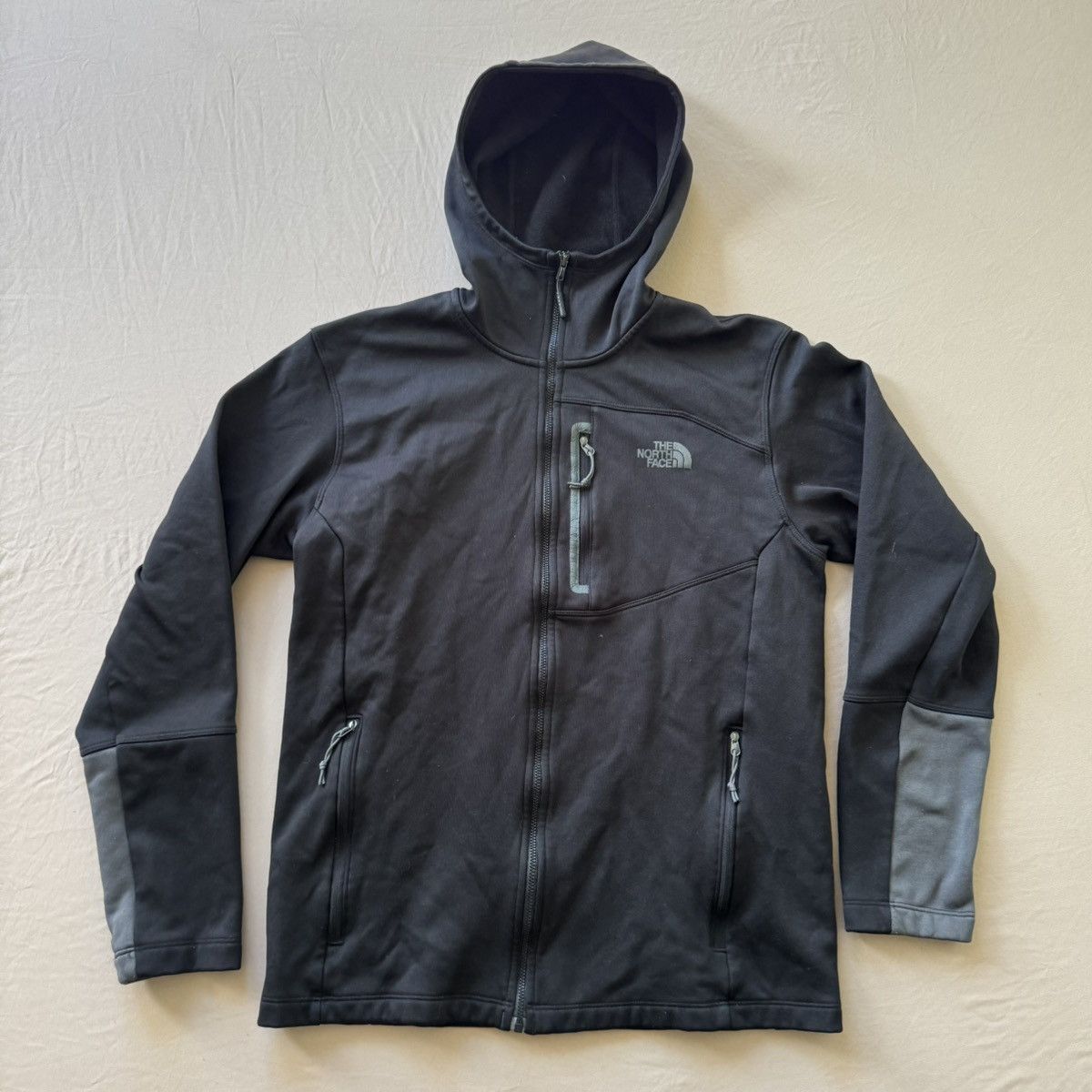 The North Face The North Face CANYONLANDS HOODIE Jacket Size US L / EU 52-54 / 3 - 2 Thumbnail
