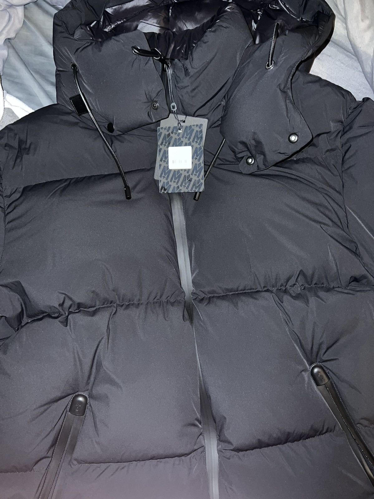 Mackage Mackage Kent Z Size US L / EU 52-54 / 3 - 2 Thumbnail