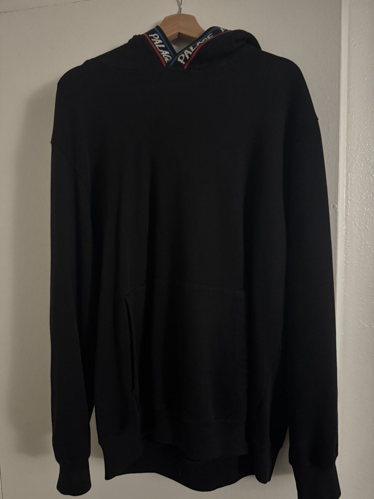 Palace Palace S-Line Insert Hoodie Size US XL / EU 56 / 4 - 1 Thumbnail