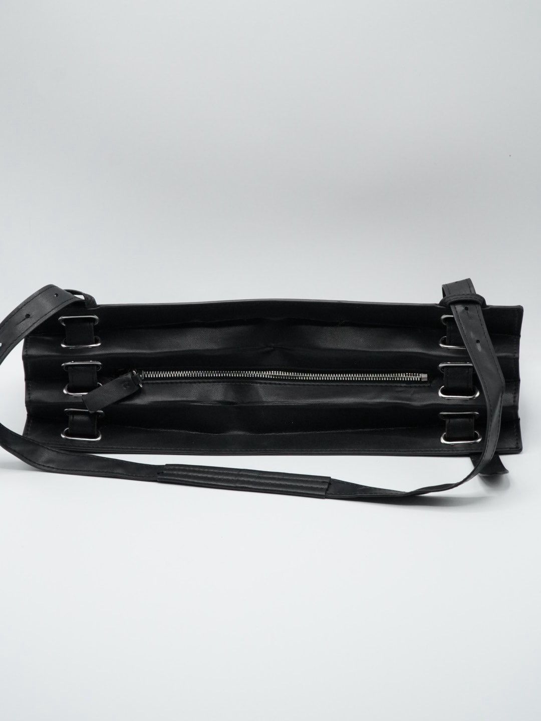 Y/Project Accordion Shoulder Bag