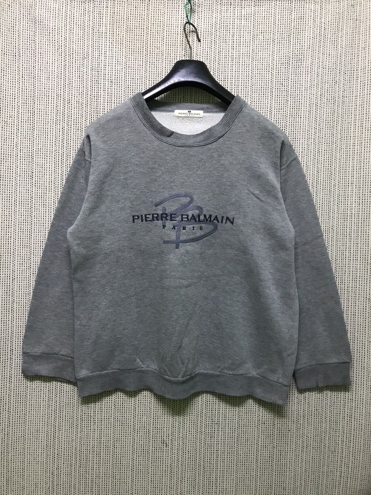 VINTAGE PIERRE BALMAIN PARIS