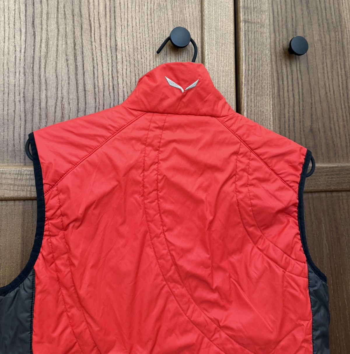 SALEWA Salewa Tirolwool Red Outdoor Vest Size US XS / EU 42 / 0 - 9 Thumbnail