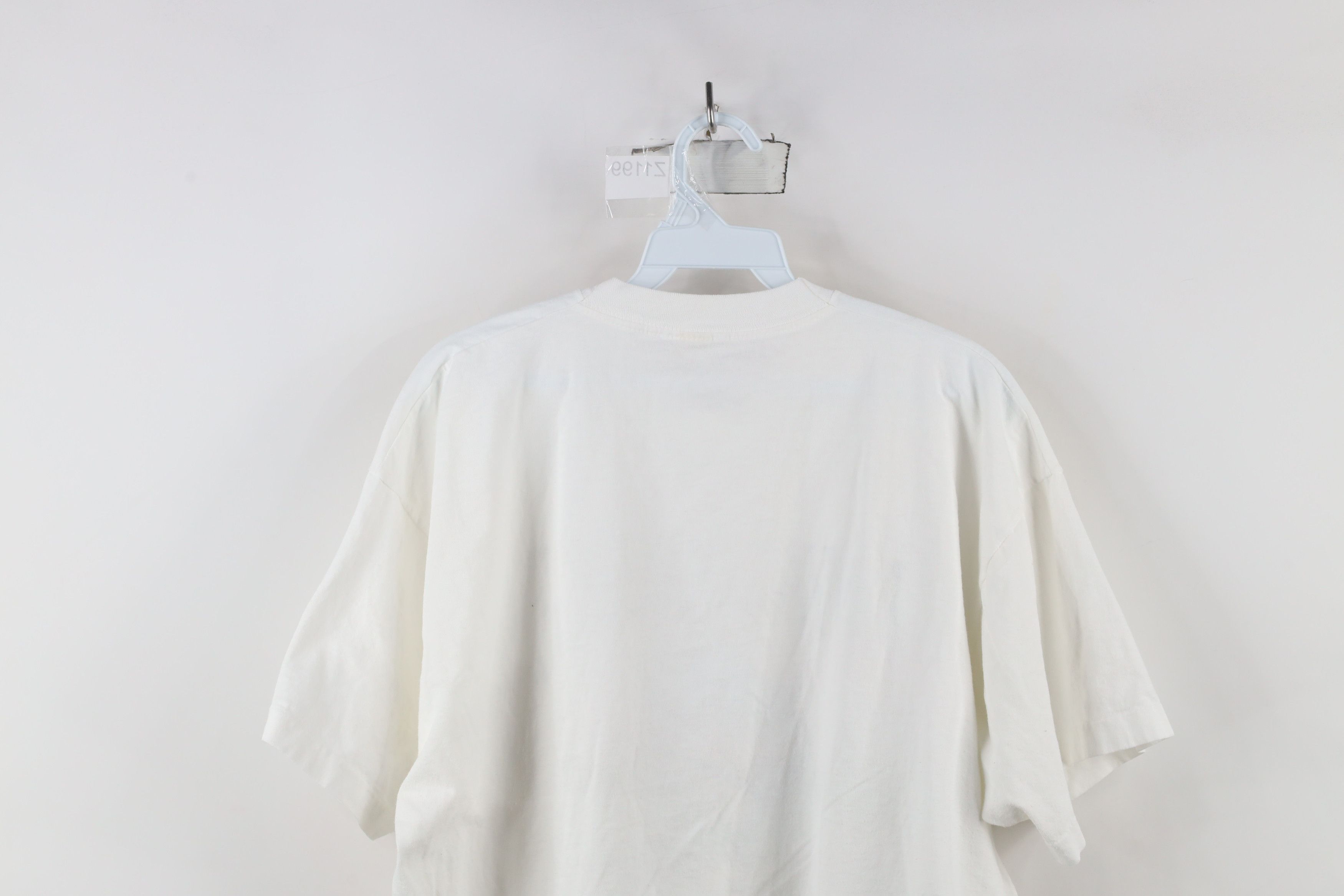 Vintage Vintage 90s Streetwear Royal Gorge Short Sleeve T-Shirt Size US XL / EU 56 / 4 - 9 Thumbnail
