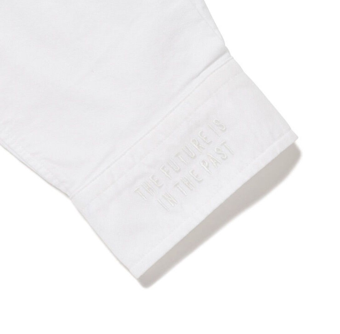 Human Made Human Made Shirt Size ONE SIZE - 5 Thumbnail