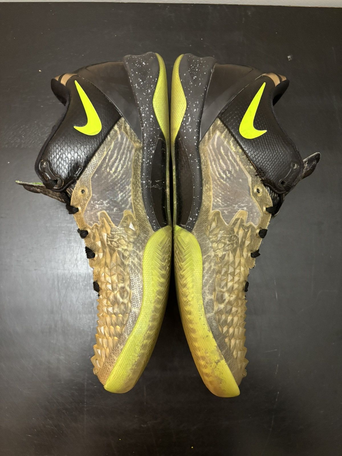 Nike Nike Kobe 8 SS Christmas 2013 Size US 11 / EU 44 - 3 Thumbnail