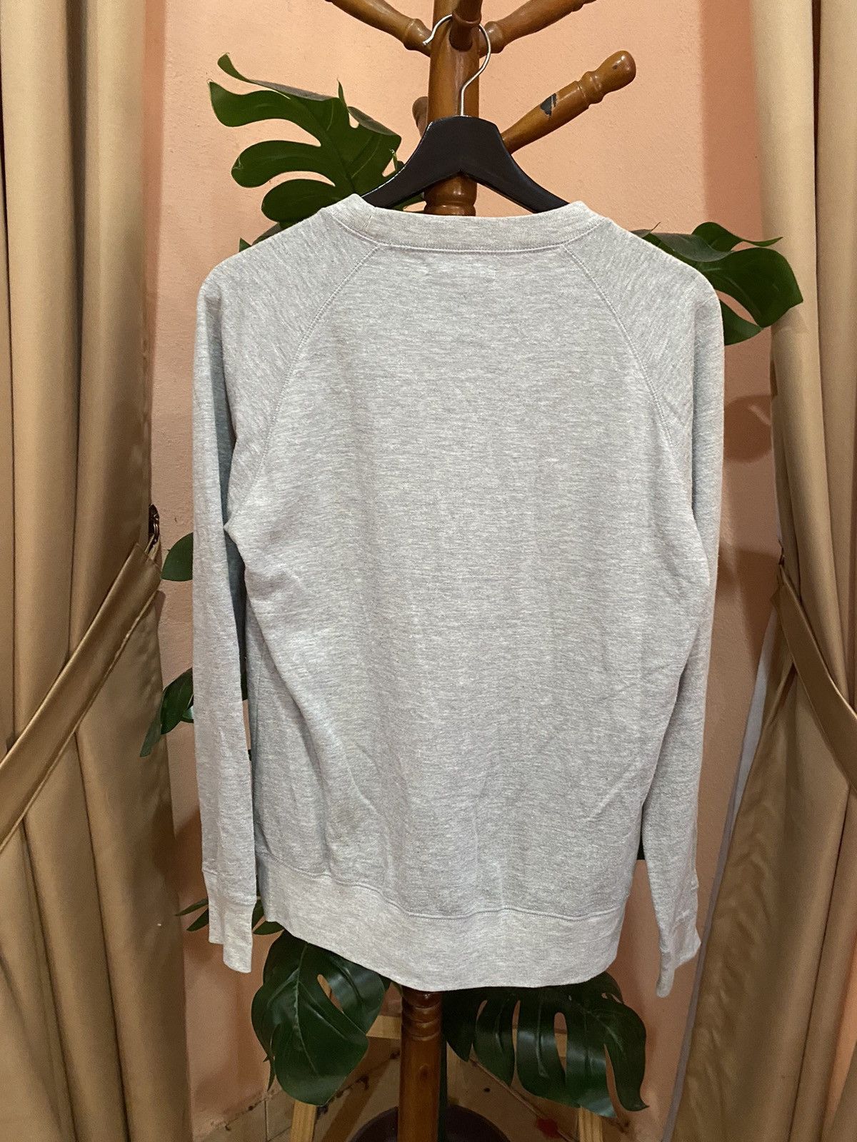 semanticdesign Semantic Design Graphic Sweatshirt – Modern Minimalist Size US S / EU 44-46 / 1 - 5 Thumbnail