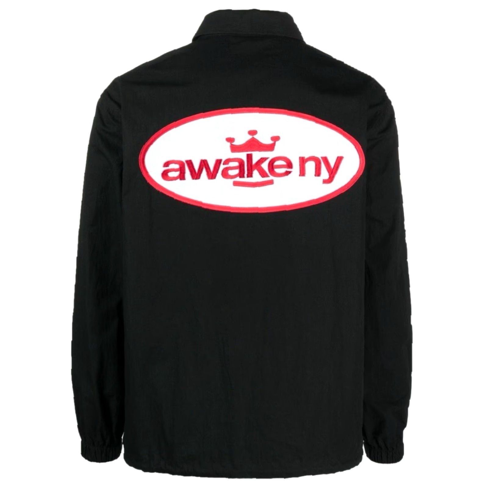Awake NY Awake NY Logo Jacket Twill 2XL Size US XXL / EU 58 / 5 - 2 Thumbnail