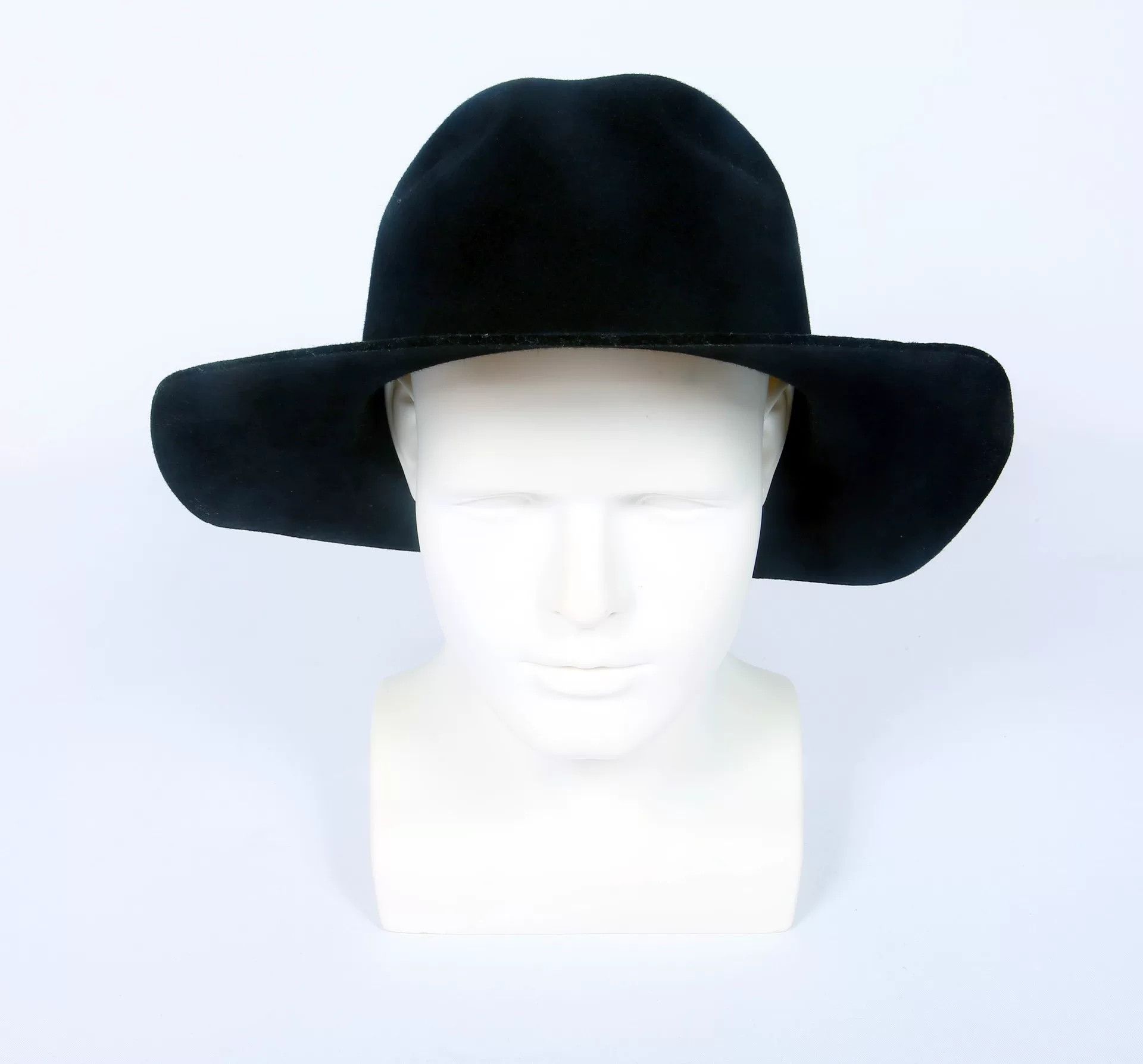 H.W. Dog&Co Travelers Foldable Wool Hat