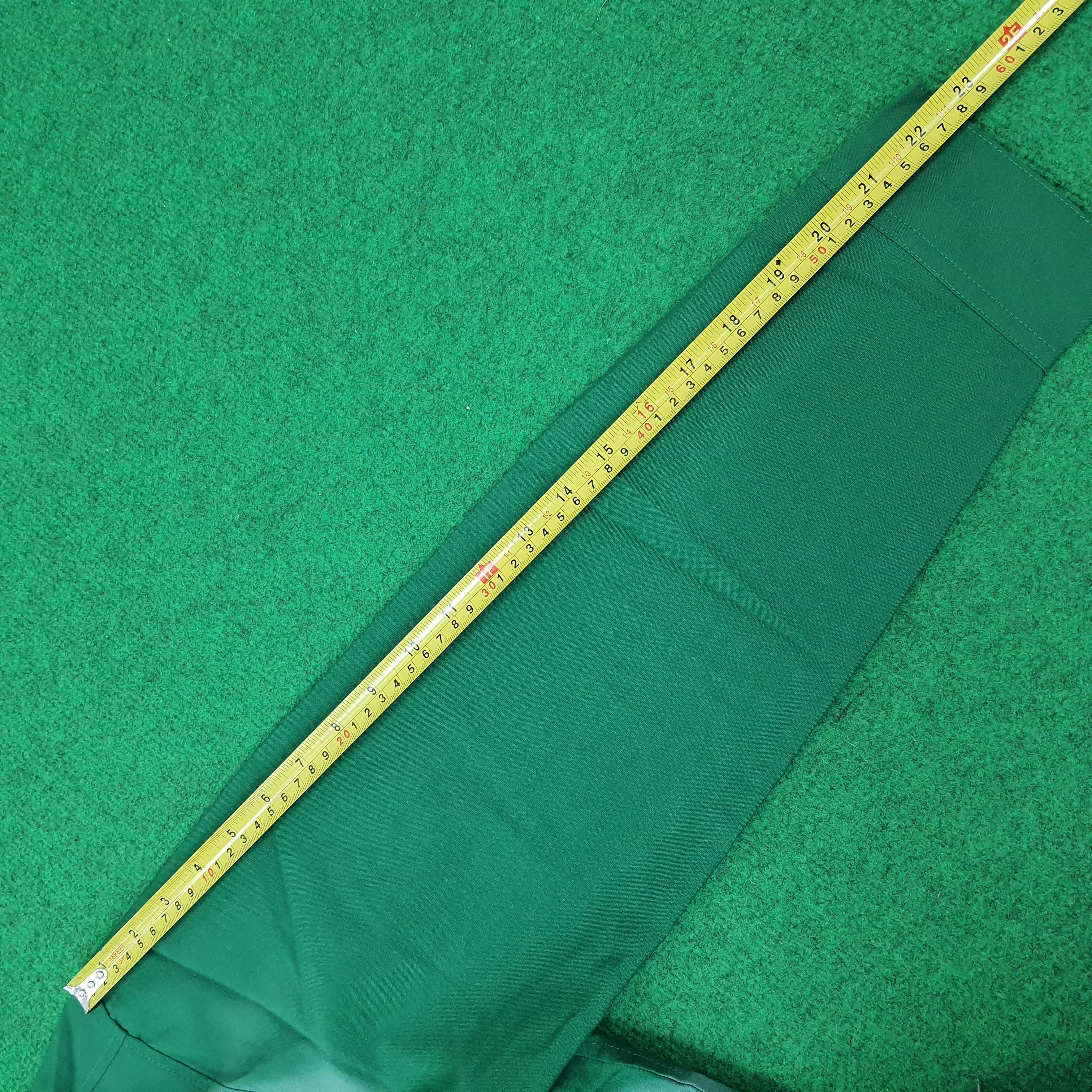 Japanese Brand Vintage 7 Eleven Japanese Brand Worker Uniform C239N22 Size US M / EU 48-50 / 2 - 11 Thumbnail