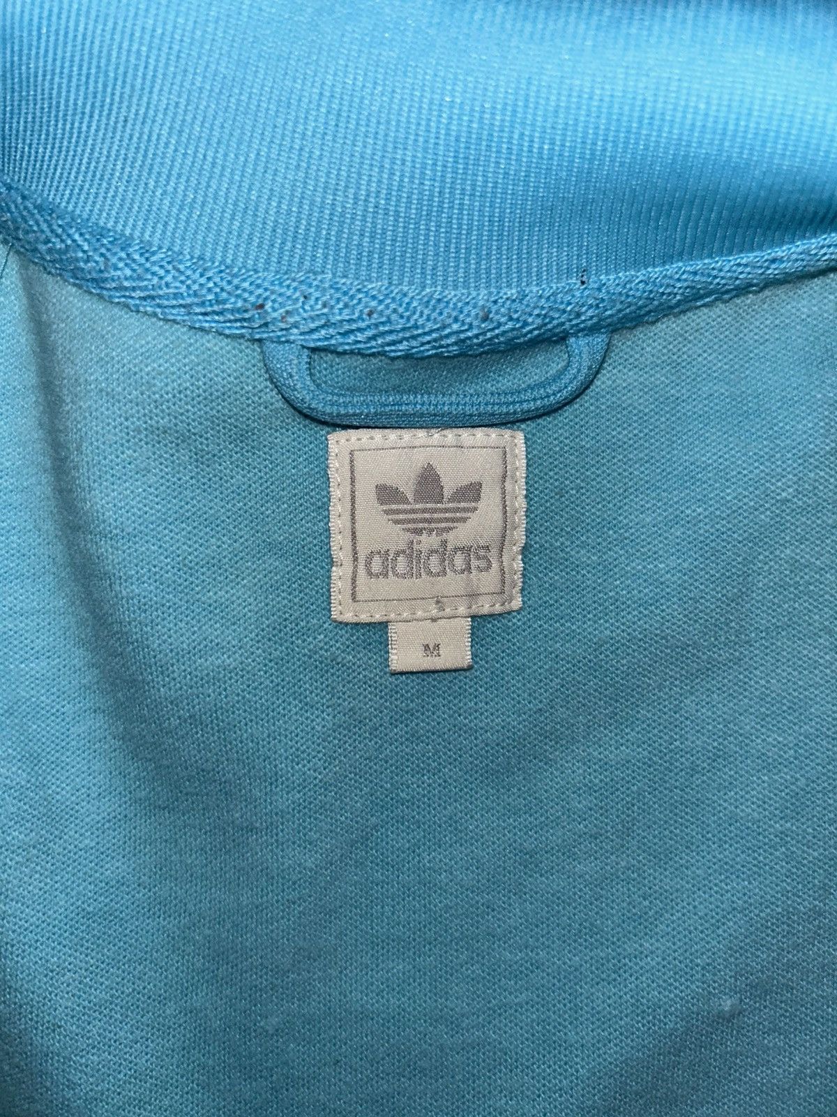 Adidas Adidas Oren Stripe Size US M / EU 48-50 / 2 - 8 Thumbnail