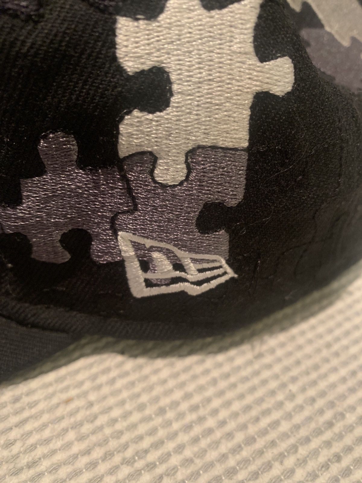 New Era New era cap Size ONE SIZE - 9 Thumbnail