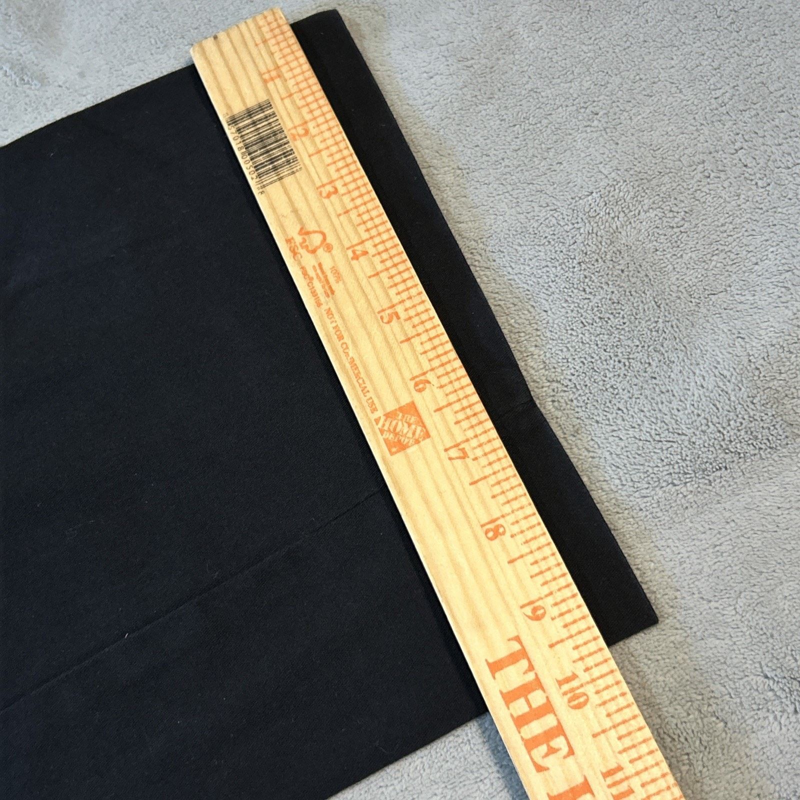 Briggs & Riley Beyond Baggy Pants Womens 18W 37x25 Hamilton Loose Wide Size US 37 - 8 Thumbnail