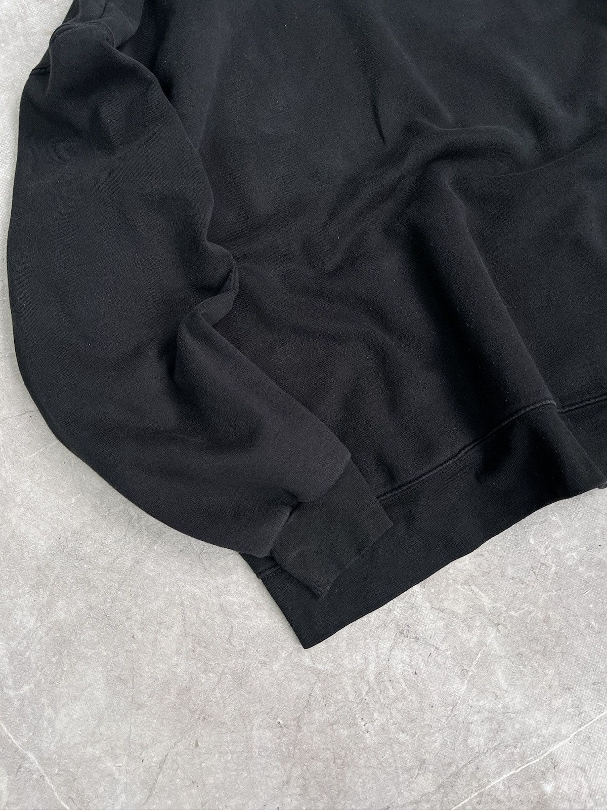Thrasher Rare sk8 thrasher boxy fit skater hoodie hype Size US M / EU 48-50 / 2 - 11 Thumbnail