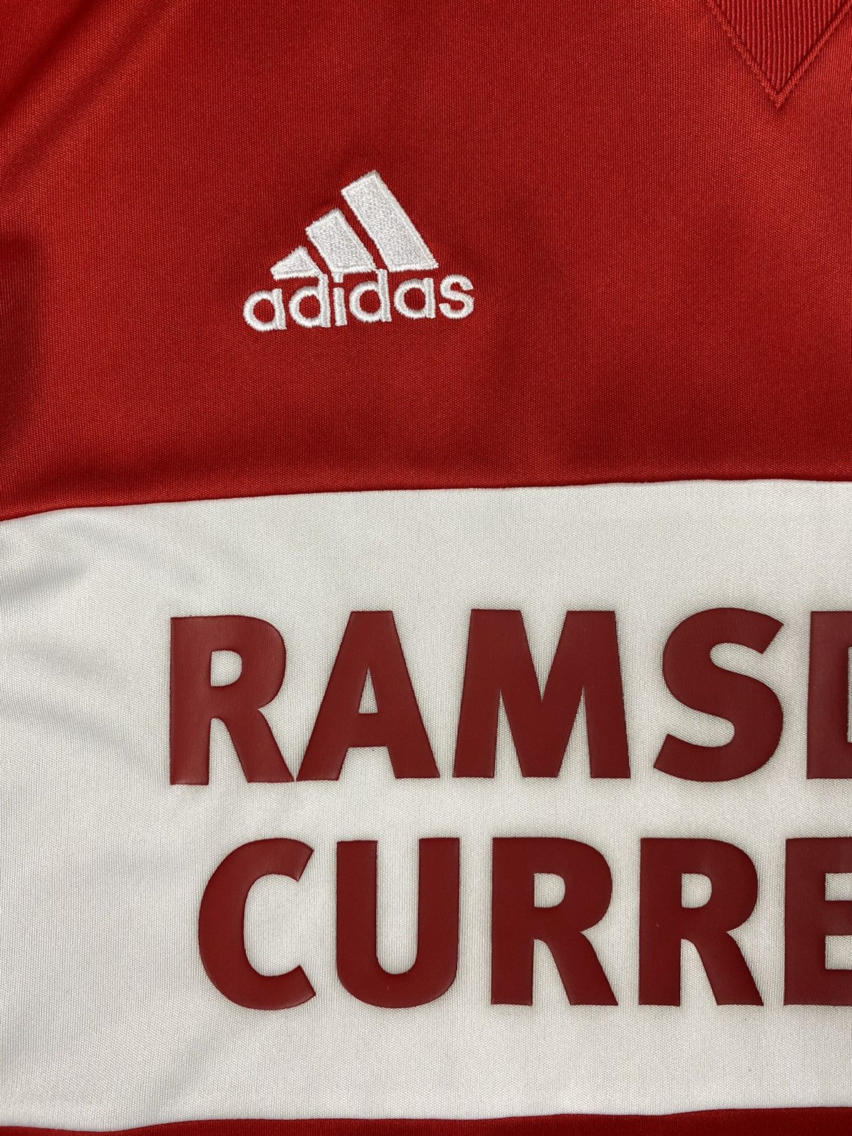 Adidas Adidas Middlesbrough FC Soccer Jersey Tee T Shirt Size US M / EU 48-50 / 2 - 6 Thumbnail