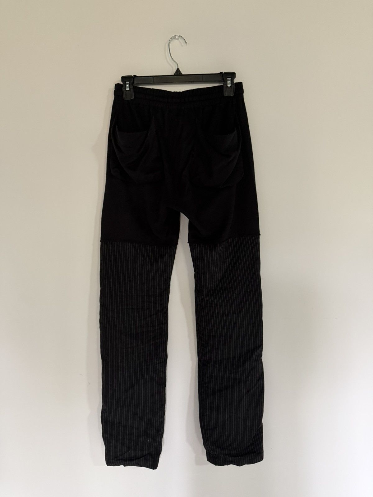 Number (N)ine AW2005 “THS” Hybrid Pants Size US 30 / EU 46 - 2 Thumbnail