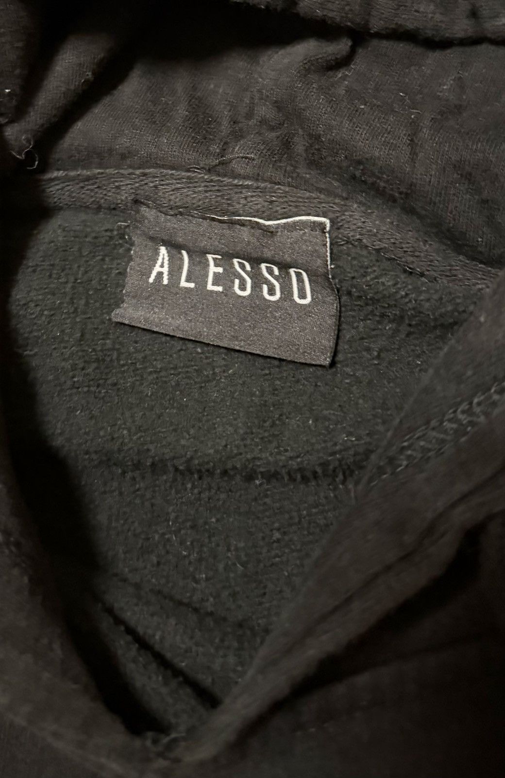 Other Alesso Destroy the Past Hoodie size Small Size US S / EU 44-46 / 1 - 5 Thumbnail