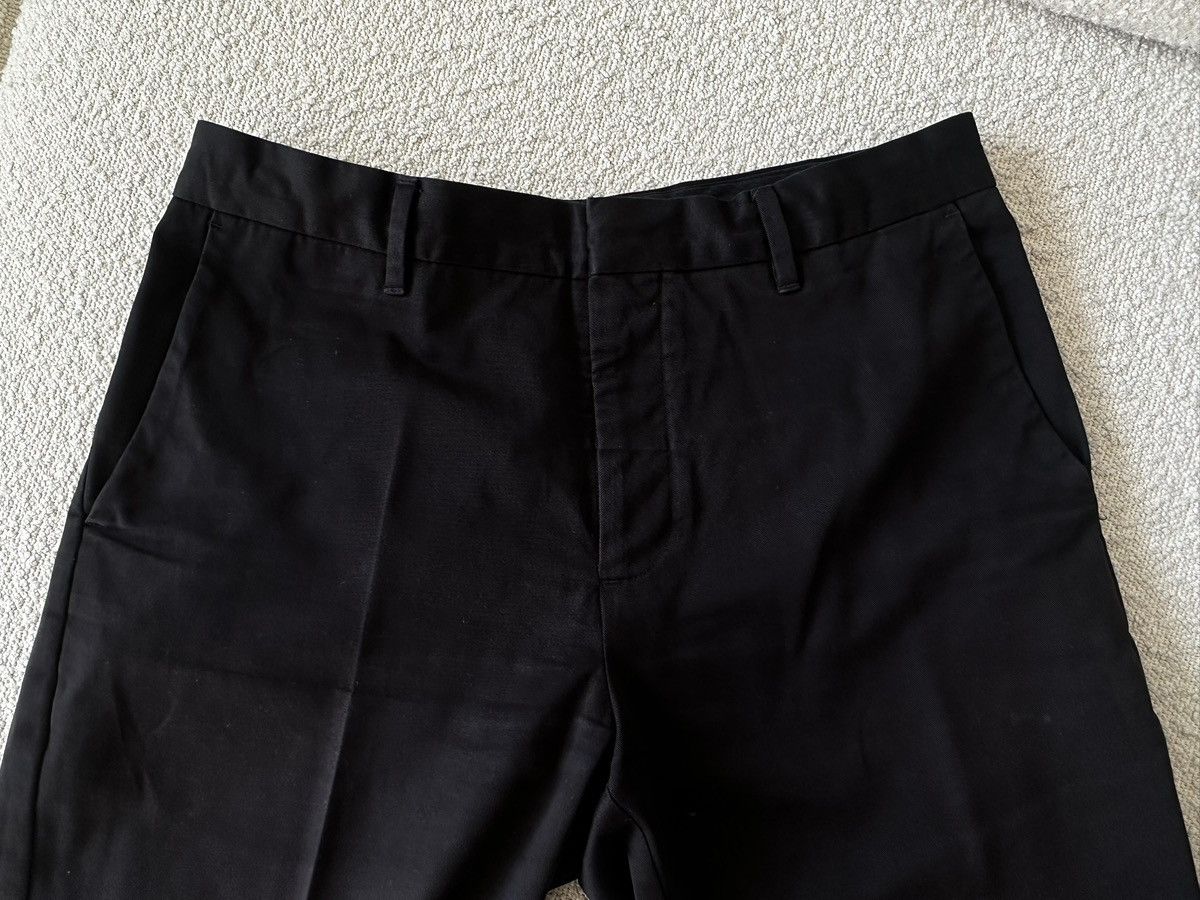 Norse Projects Norse Projects - Andersen Chino - BLACK 32 Size US 32 / EU 48 - 4 Thumbnail