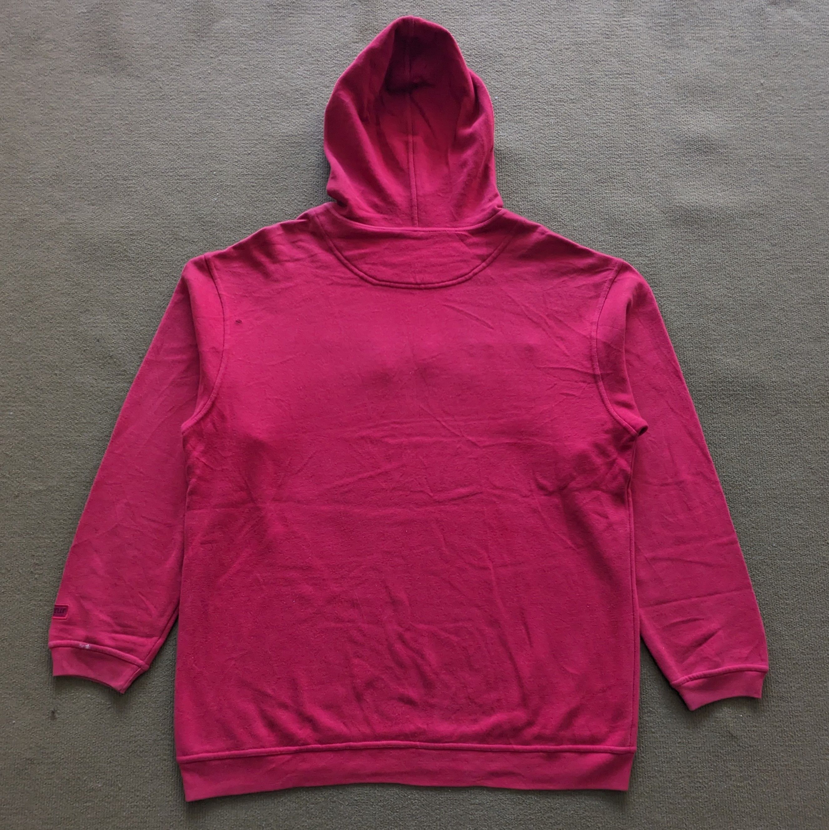 Other Vintage MARC BUCHANAN Pelle Pelle Fashion Designer Hoodies Size US XXL / EU 58 / 5 - 4 Thumbnail