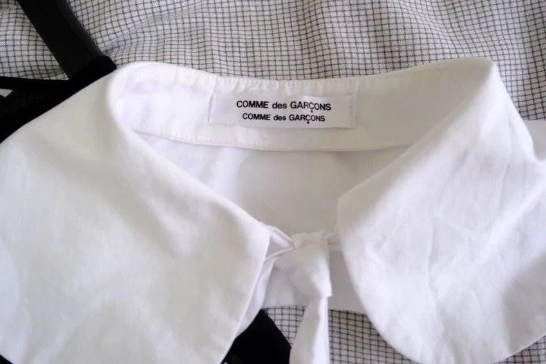 Comme des Garcons Comme Des Garcons Dress Size XS / US 0-2 / IT 36-38 - 4 Thumbnail