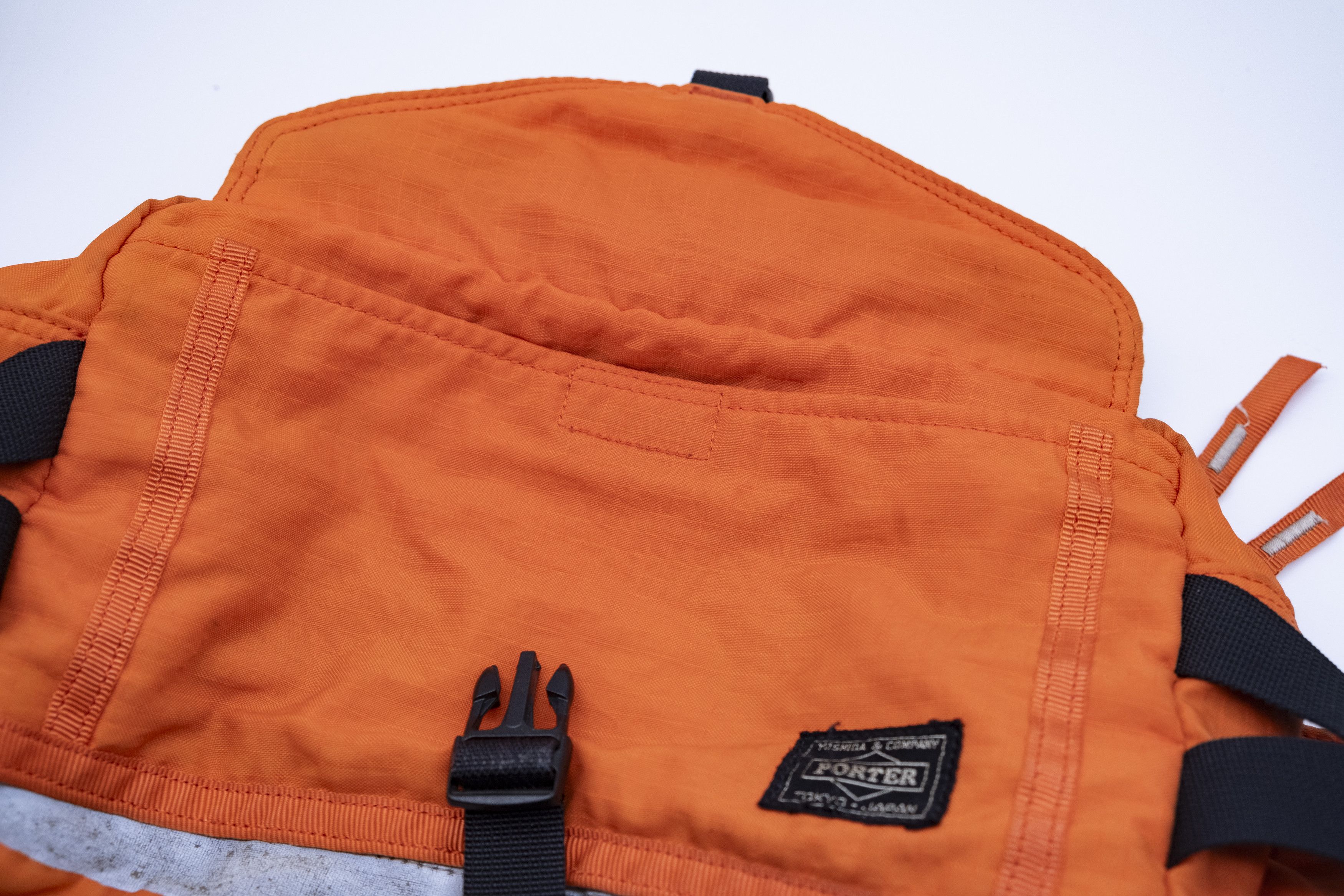 Porter Porter Yoshida Ripstop bag Size ONE SIZE - 2 Thumbnail