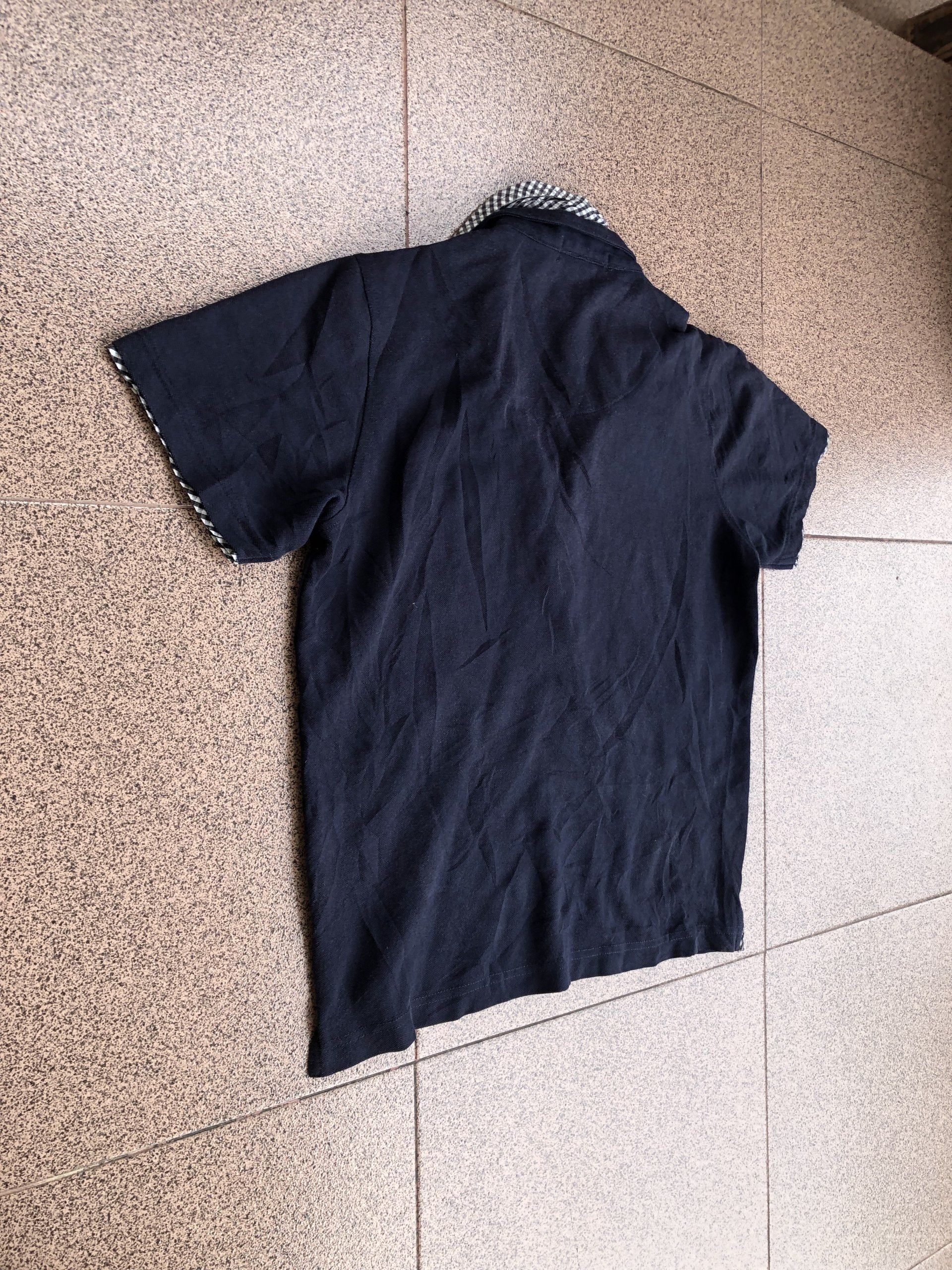 If Six Was Nine 2000s Double Layer Plus One Vkei Style Size US M / EU 48-50 / 2 - 7 Thumbnail