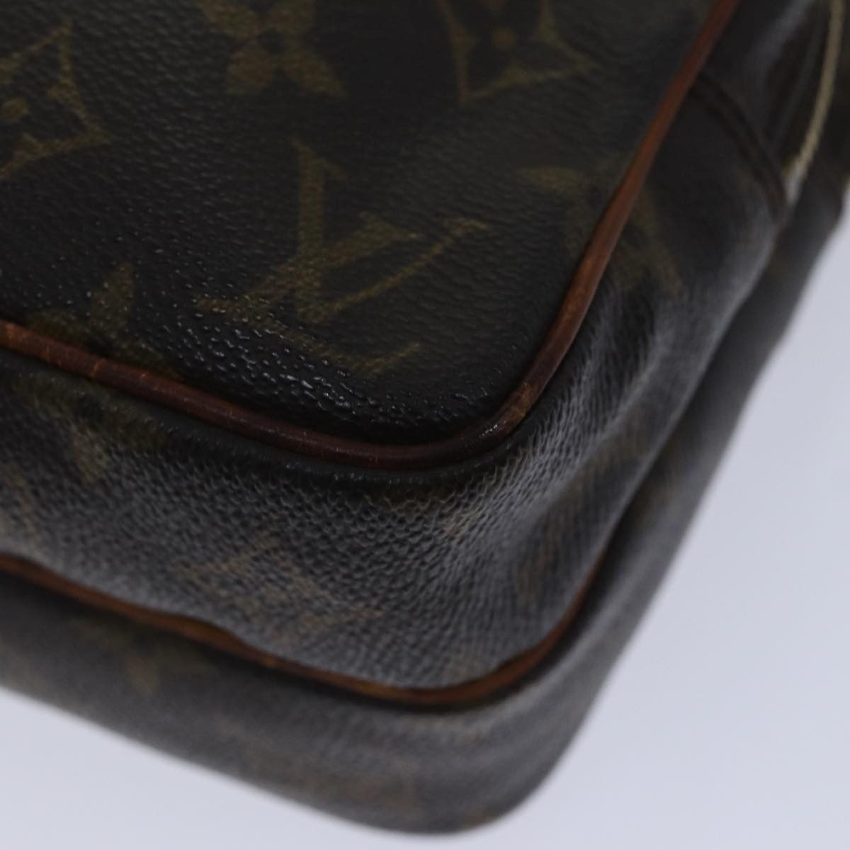 Louis Vuitton LOUIS VUITTON Monogram Mini Amazon Shoulder Bag M45238 Size ONE SIZE - 15 Thumbnail