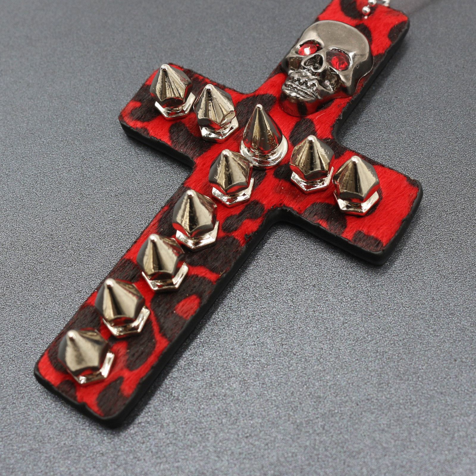 Other Crss Retro STEAL! Y2K Chains Necklace Chain Size ONE SIZE - 3 Thumbnail