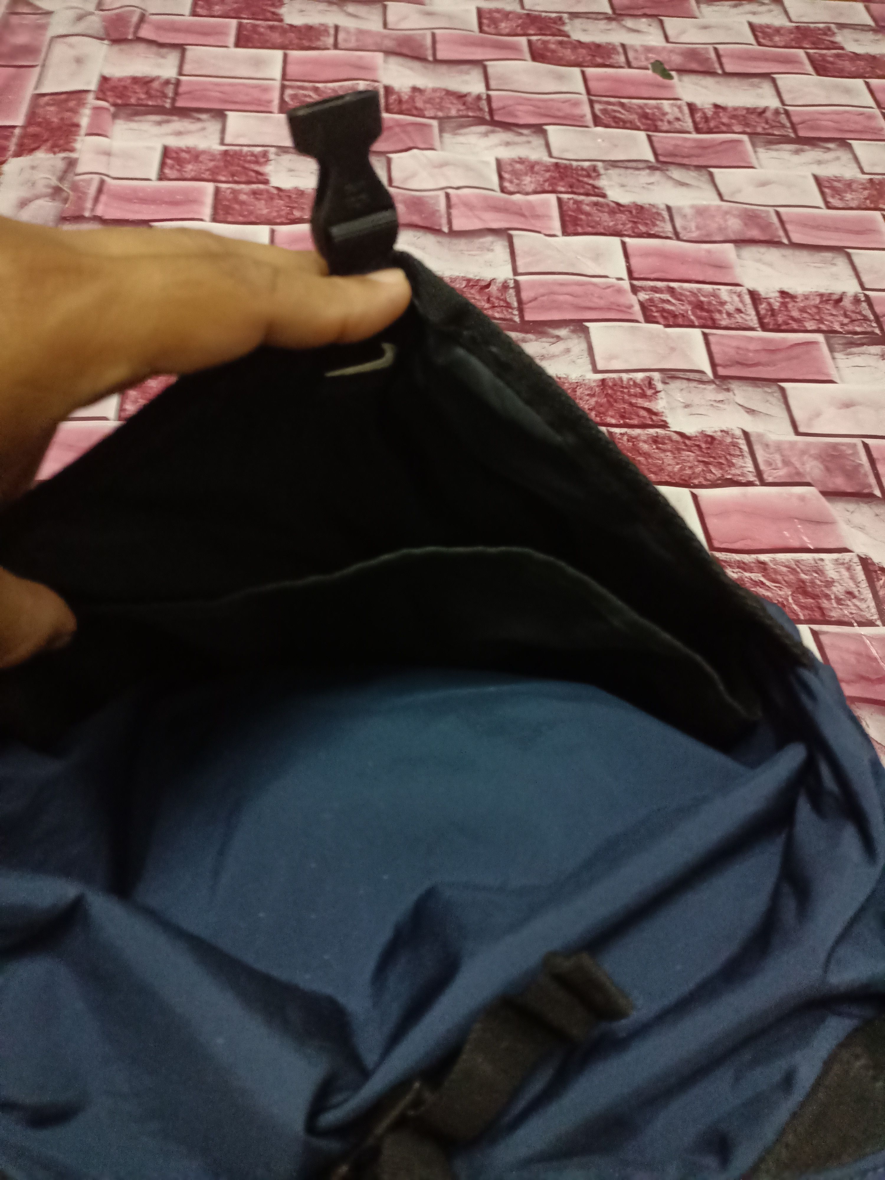 Nike Nike Y2K Tech bag Size ONE SIZE - 11 Thumbnail