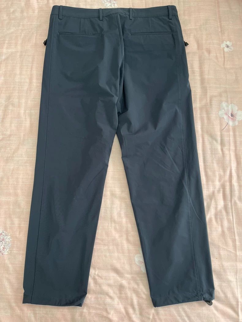 Prada Prada Casual pants 2501-Nextarrow Size US 34 / EU 50 - 3 Thumbnail
