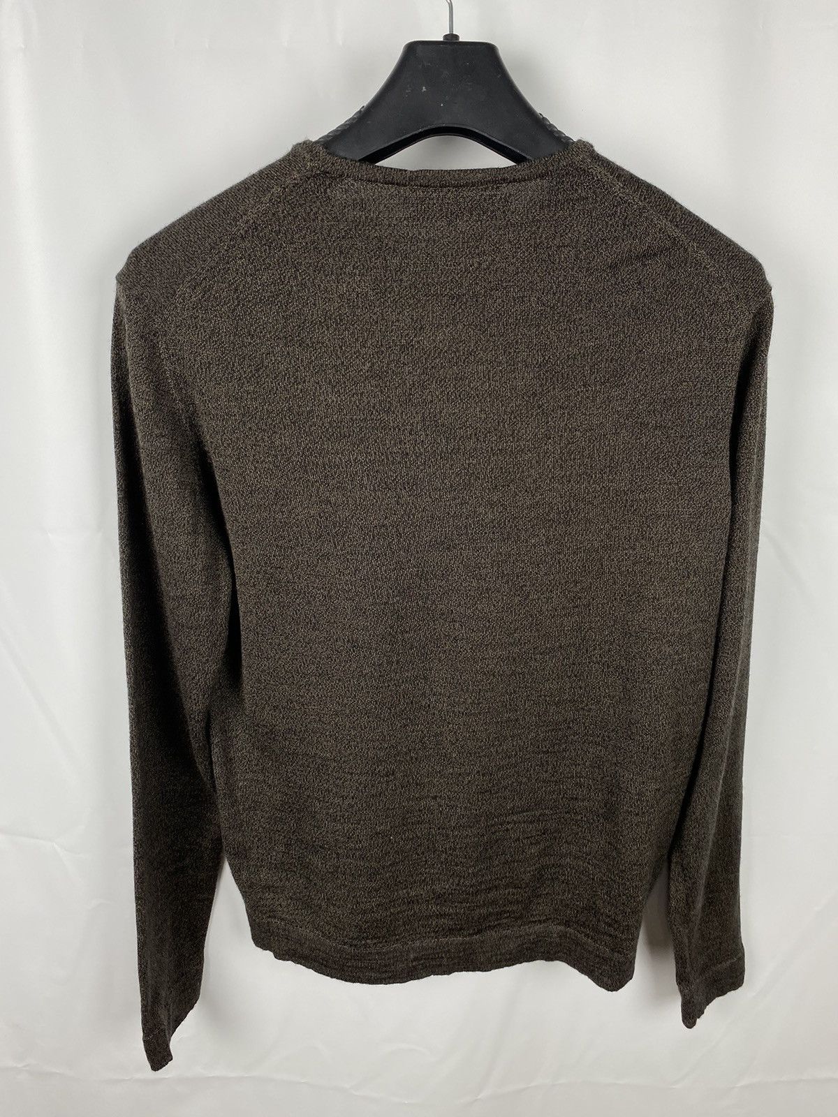 Other Laboratori Italiani Wool-Nylon Knit Sweater size M Size US M / EU 48-50 / 2 - 6 Thumbnail